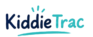 KiddieTrac — Smart Childcare Management Platform